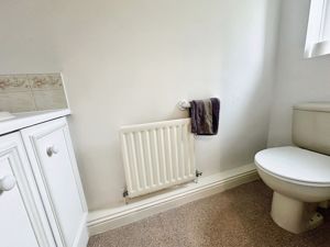Downstairs WC- click for photo gallery